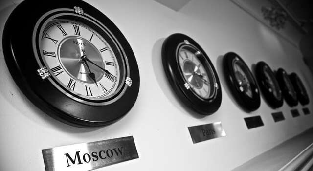 Гостиница Голден Румс Отель Москва-21
